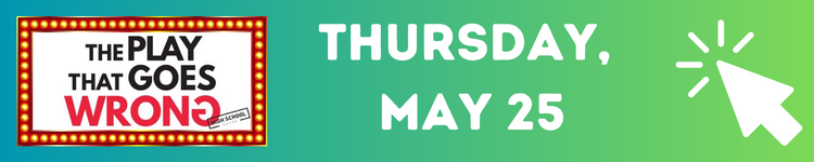 May 25